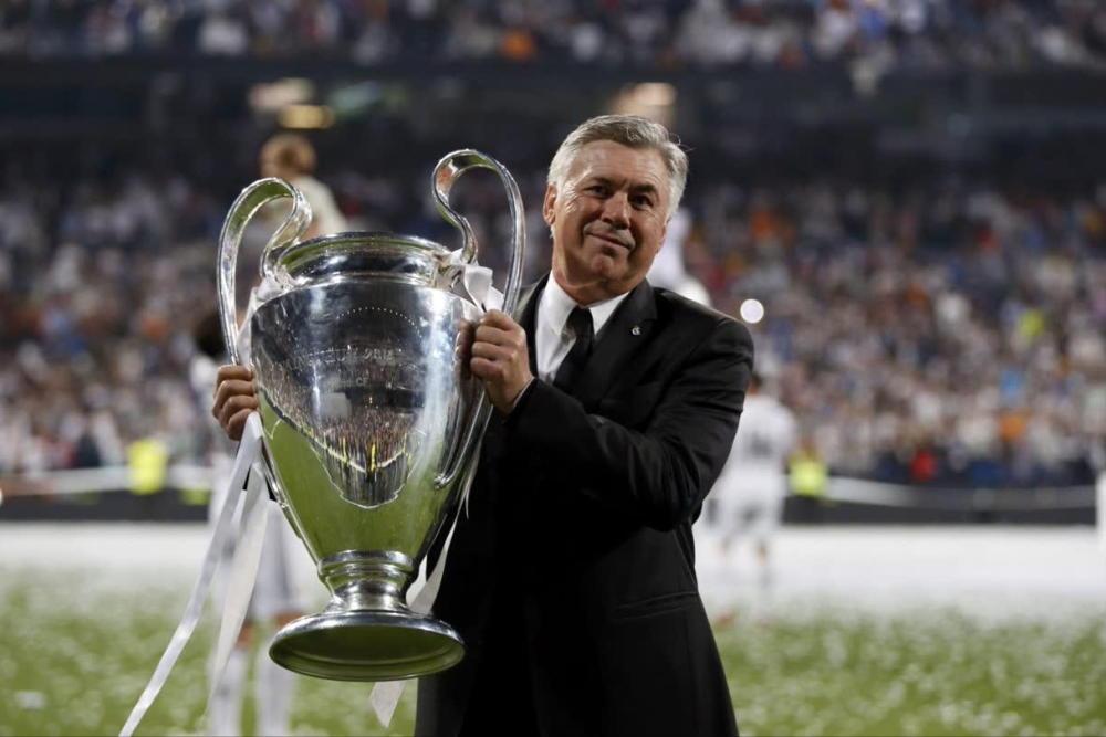 亚眠坚定前行，欧冠冠军途径蒙上变数