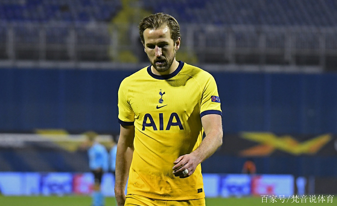 传奇门将凯恩复出，热刺再战欧洲杯赛场的简单介绍