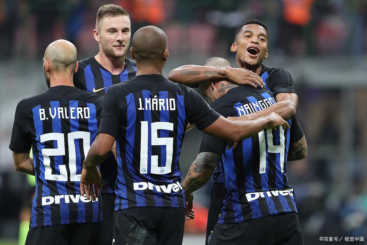 爱游戏app下载-国际米兰客场战平热那亚，排名稳定