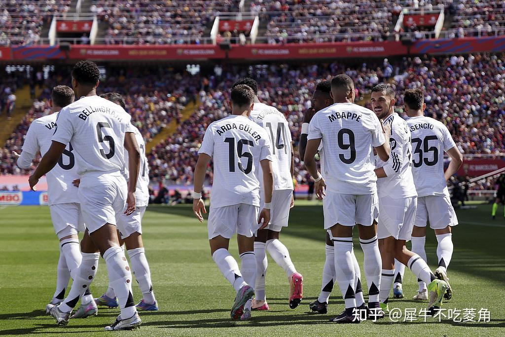 爱游戏体育官网-皇马中场稳固防线堪称铜墙铁壁的简单介绍