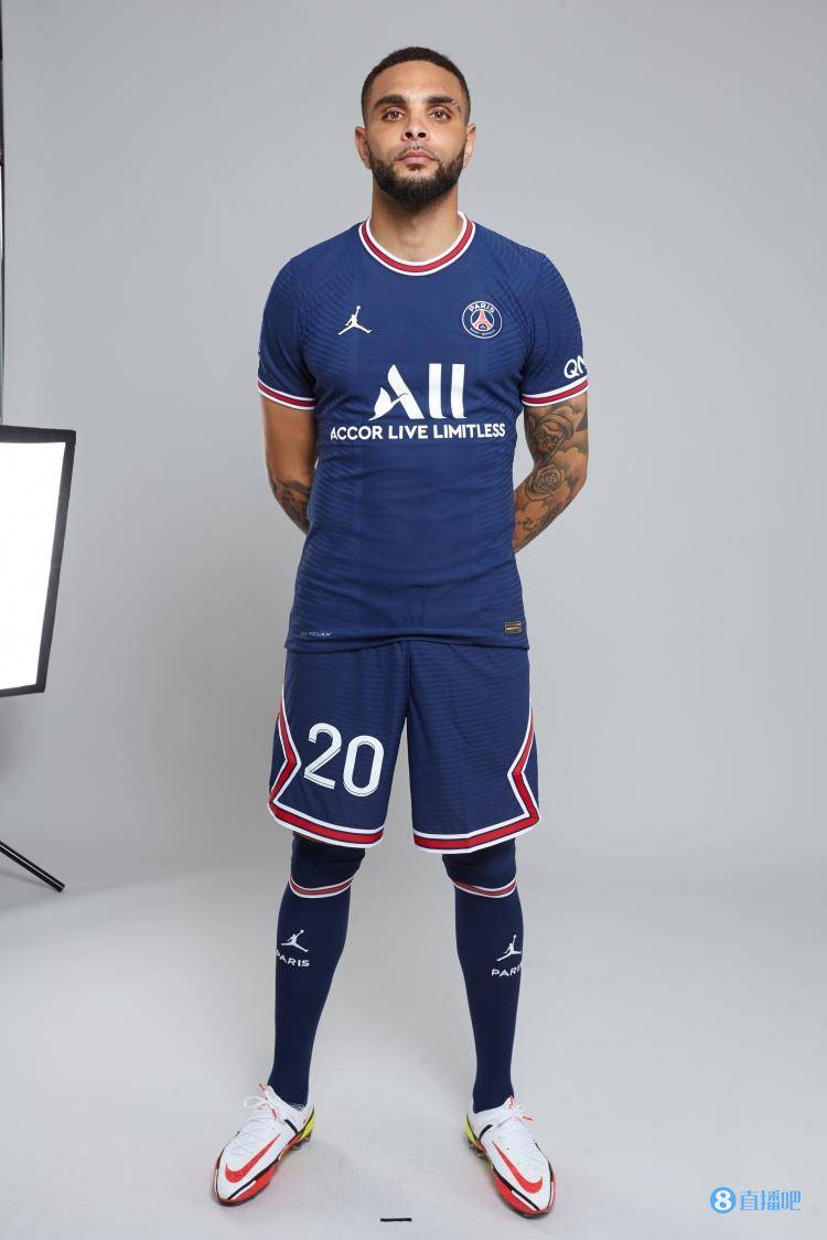 巴黎后卫线严防死守，未来无限可能的简单介绍