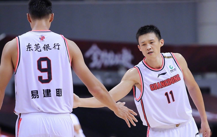 福建男篮客场不敌山西队，积分榜排名略有下滑的简单介绍