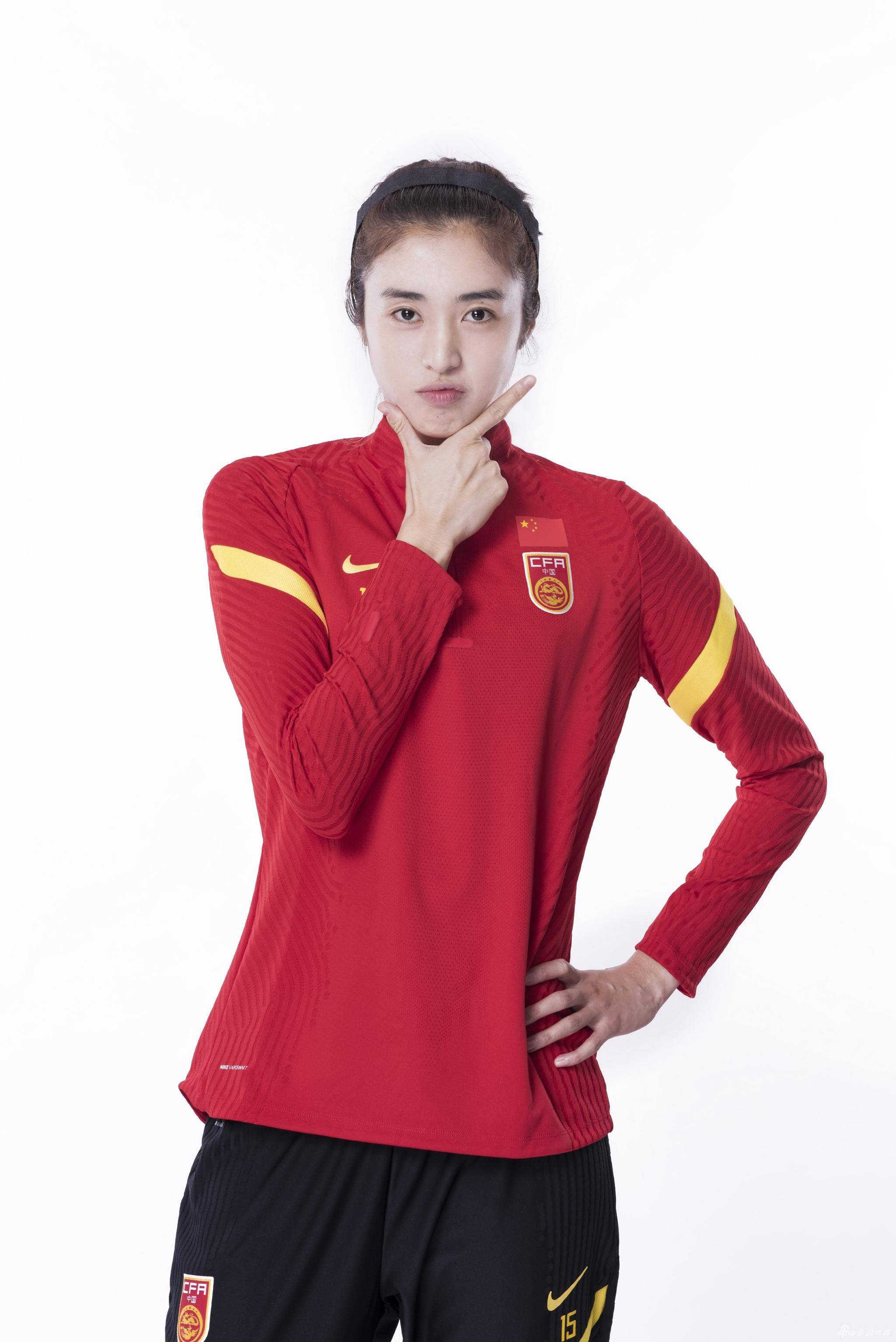 阿联酋女足冠军联赛赛场上的精湛表现 阿联酋女足冠军联赛赛场上的精湛表现