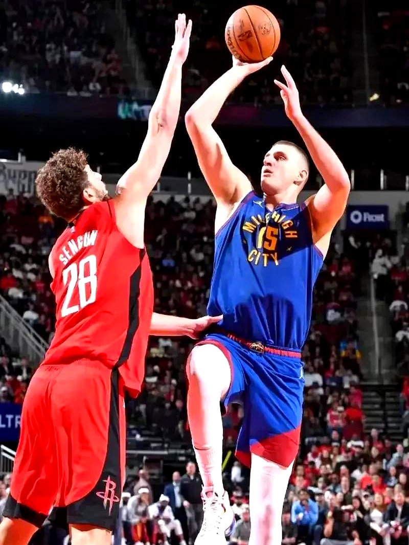 爱游戏入口-包含火箭队连败，掘金队外线火热命中率高的词条