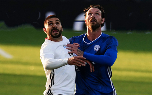 包含卡迪夫城队员表现出色,帮助球队连胜的词条 包含卡迪夫城队员表现出色,帮助球队连胜的词条