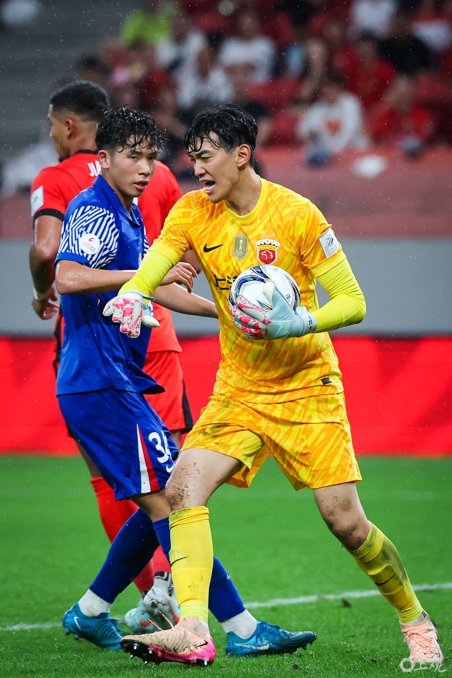 关于上海德比再次上演，谁将成为焦点的信息