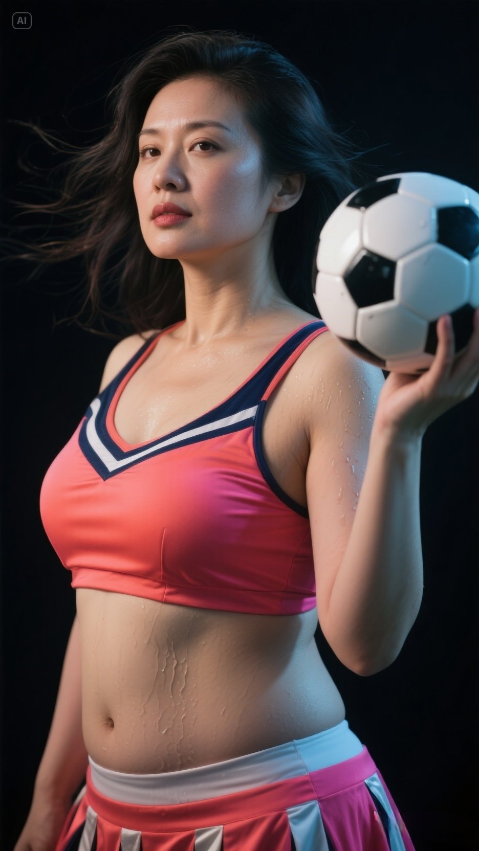 爱游戏官网入口-关键时刻实录：女足全力拼搏，压倒性胜利的简单介绍