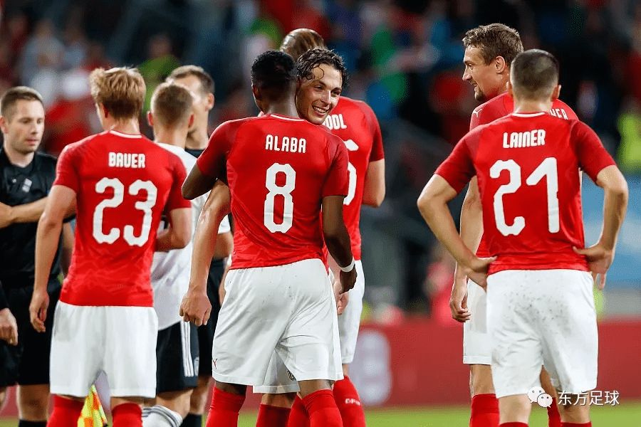爱游戏官网-关于奥地利逆袭北马其顿，让球迷们欣喜不已！的信息