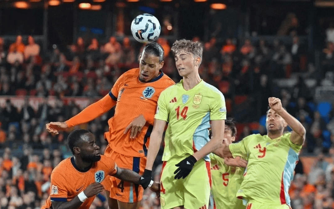 乌拉圭队在欧国联比赛中狂轰滥炸，场场大胜的简单介绍