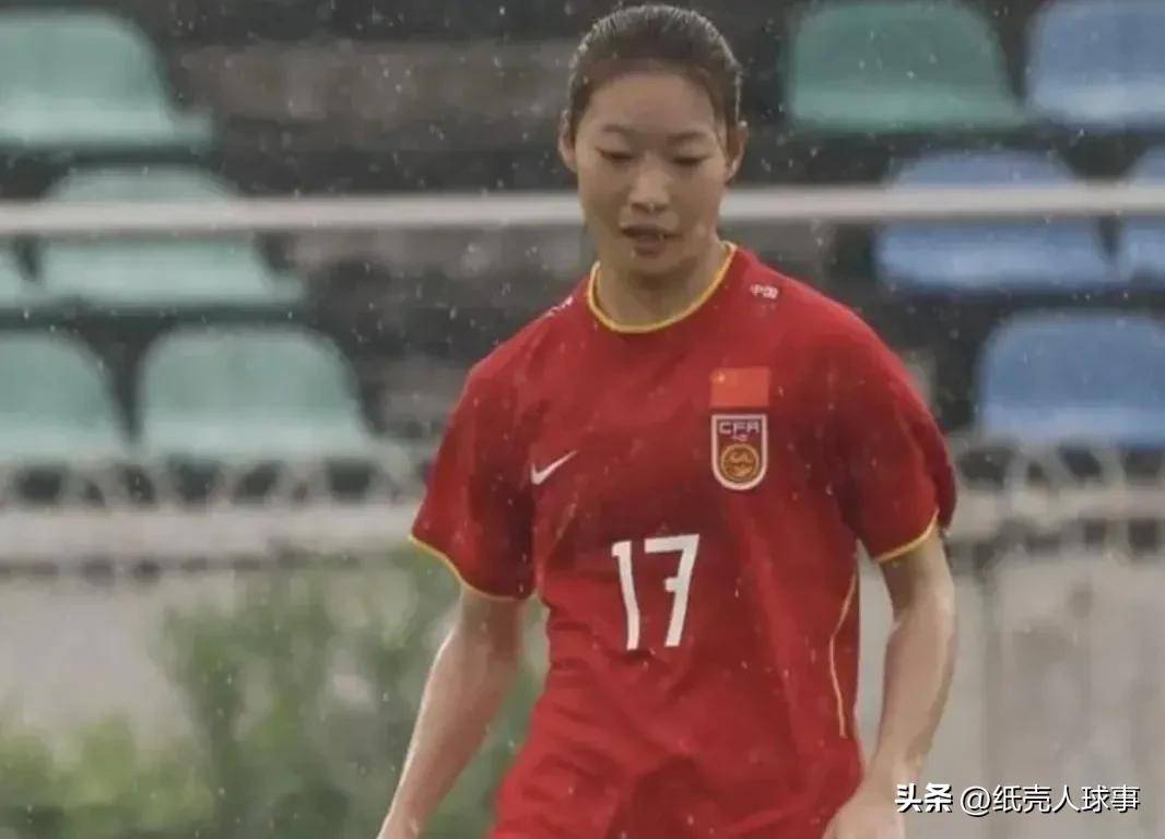 爱游戏app-中国女足备战比赛，战术不容忽视