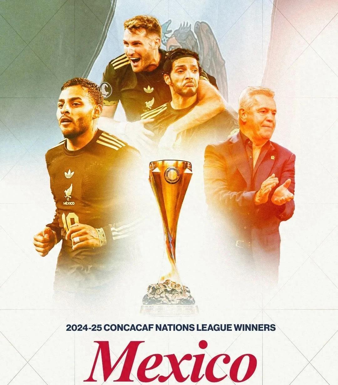 墨西哥运动员勇夺桂冠，成绩惊人