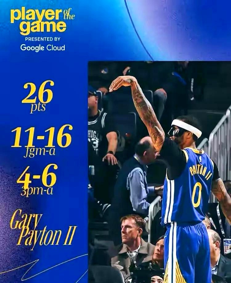 勇士击败开拓者，继续保持不败势头