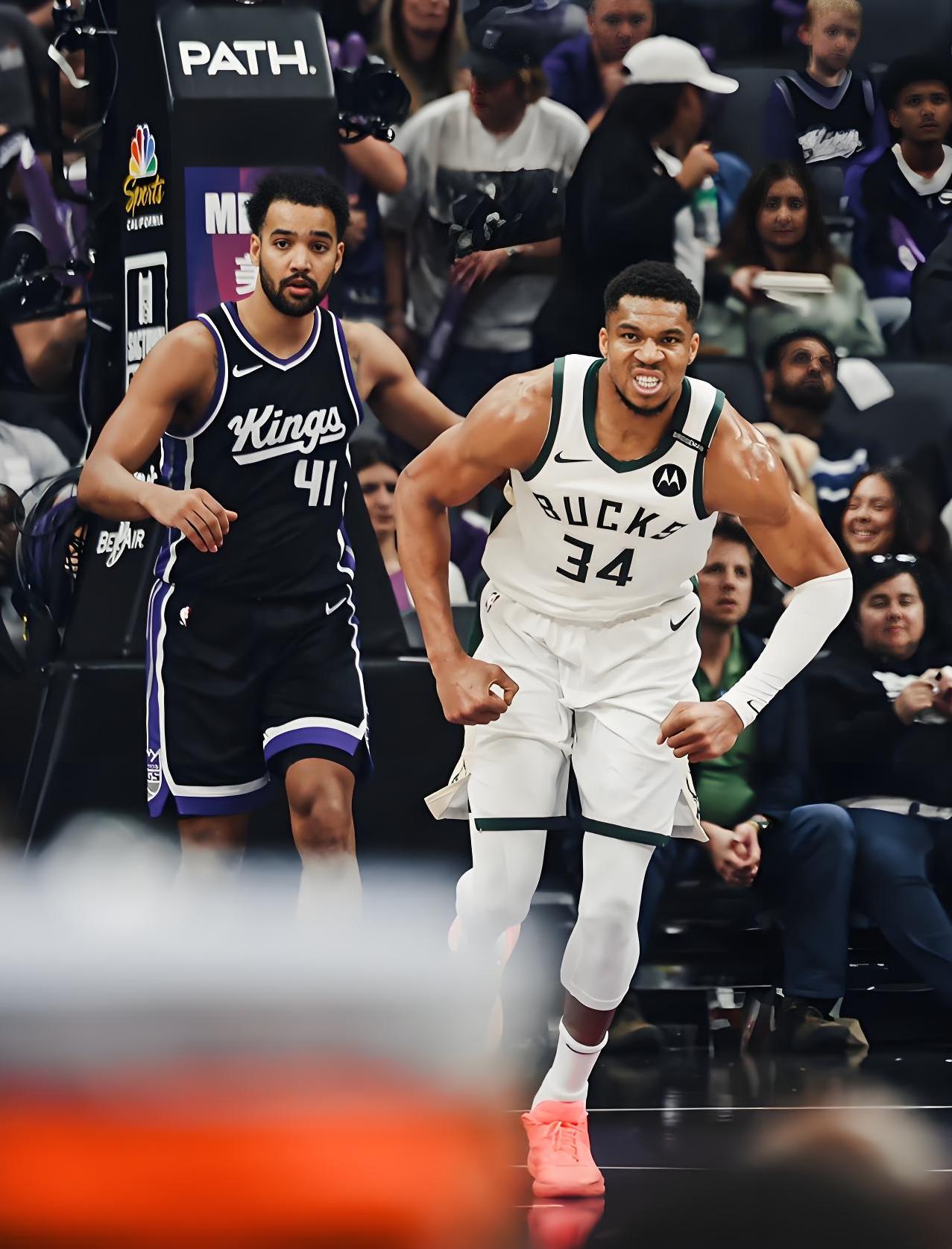 马刺惨败雄鹿，遭遇连败