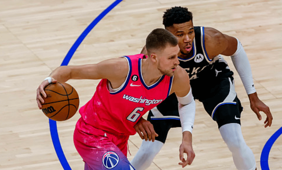 爱游戏亚洲官网-包含小牛击败魔术，波尔津吉斯25分的词条