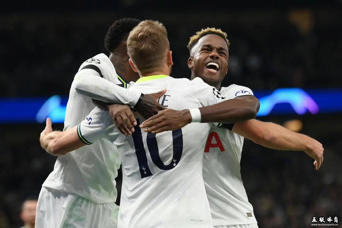 爱游戏官方登录入口-热刺被埃弗顿逼平，积分榜上失去优势