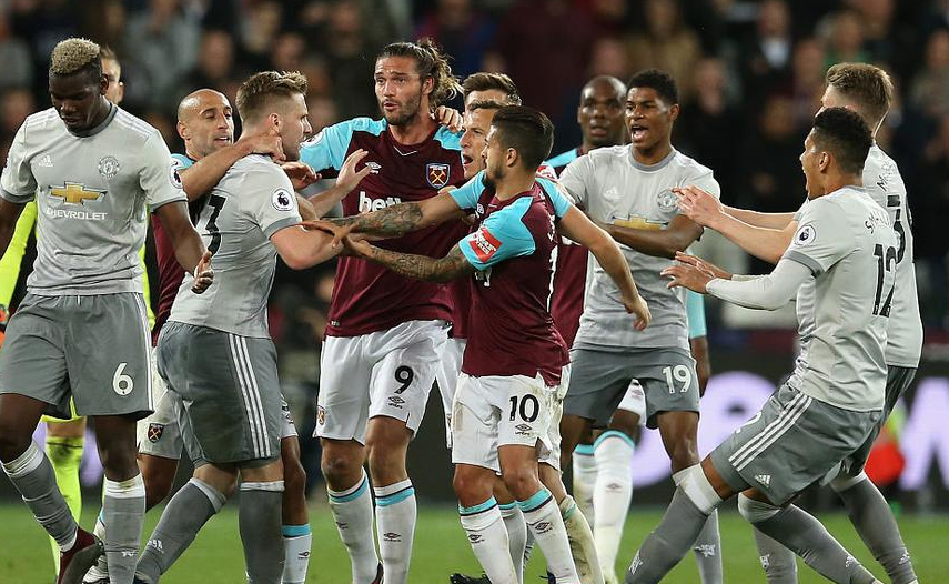 包含切尔西客场平局，出线形势胶着的词条