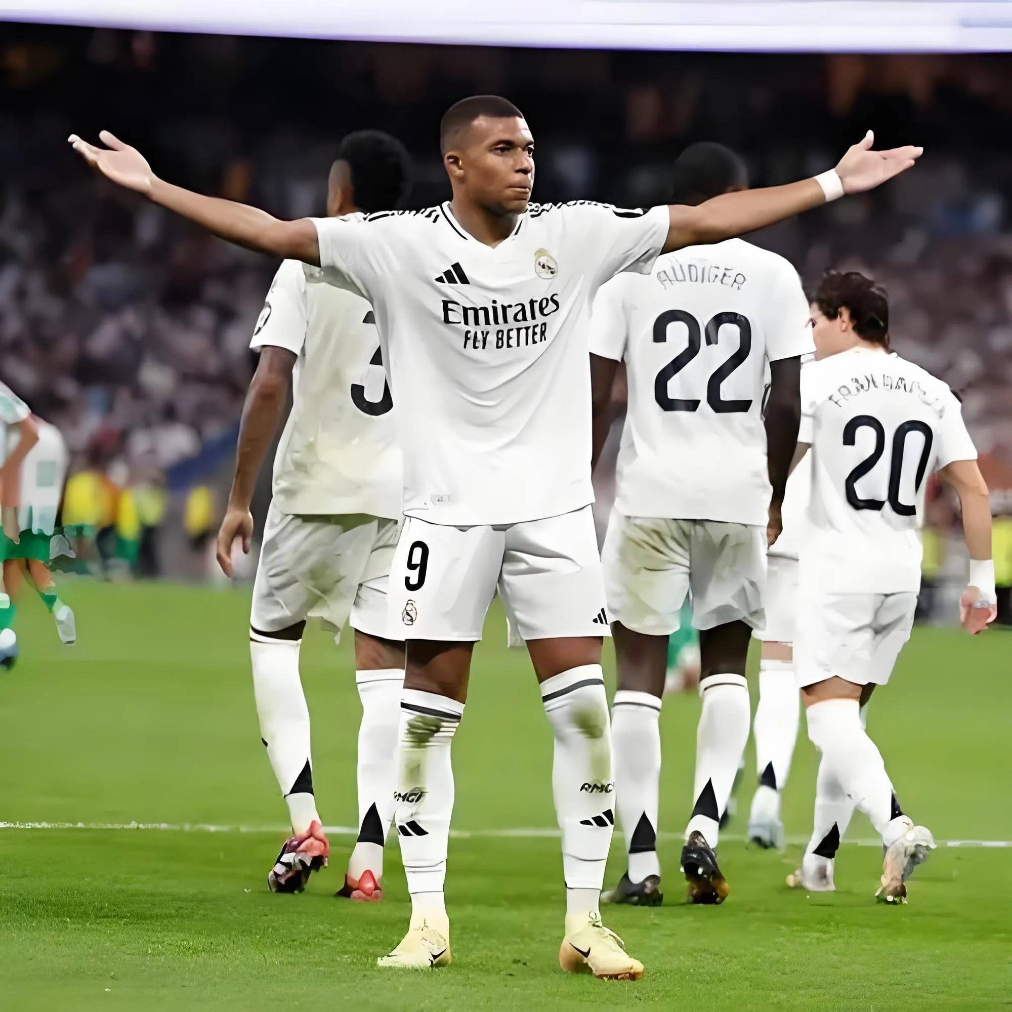 关于皇马丧失战斗力，欧冠决赛困难重重的信息